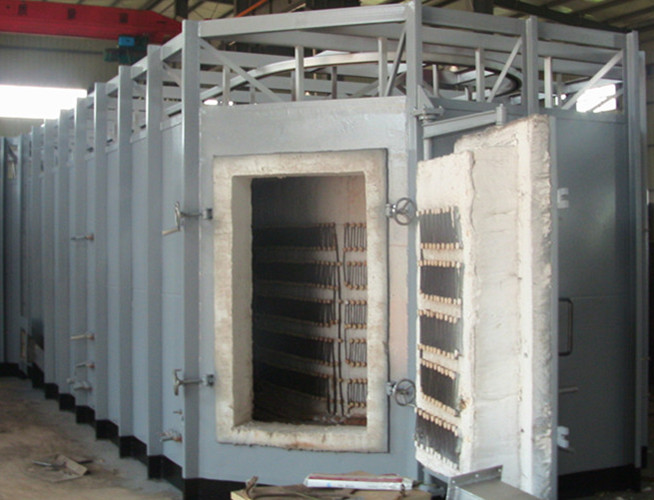 搪瓷燒結(jié)爐